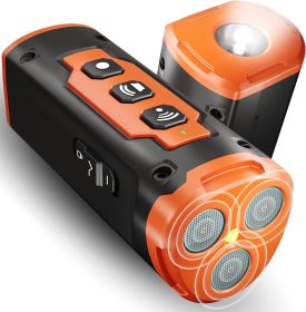 Dog Bark Deterrent Device Stops Bad Behavior, Professional Dog Training Tool, Anti Bark Device for Dogs,  Sonic emitters 50ft Range for Dog Train