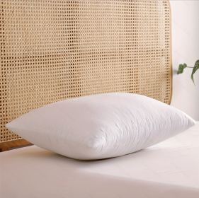 white king size extra firm-pillow 2500