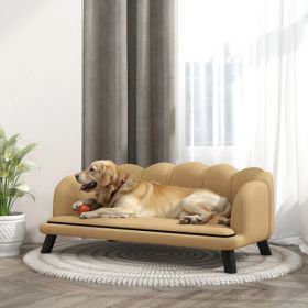 Dog Bed/Pet Sofa (Option: Defaulttitle)