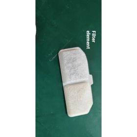 Pet Water Dispenser (Option: Filter element)